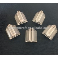 wholesale plastic clear card holder - CC408